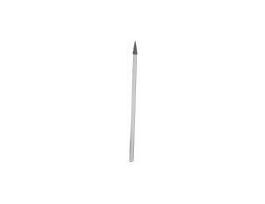 Cleanroom Swab, Cleanfoam Tip and ESD Handle, 0.14"L Tip; 500/BG