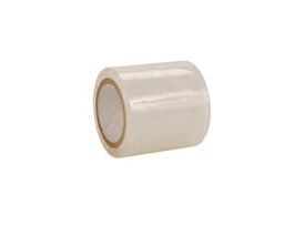 Scotch® Fingerprint Lifting Tape 8004, Clear, Variable Width x 10 yd