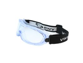 VWR INDUSTRIAL GOGGLE PK12 CS