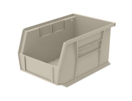 BIN AKROBIN 9-1/4 X 6 X 5 STONE