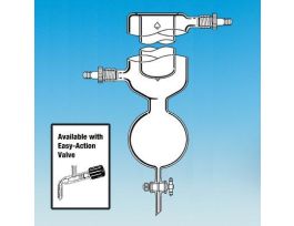 CONDENSER DRY ICE ACE-SAFE