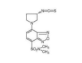 (S)-DBD-PY-NCS 100MG