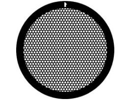 HEXAGONAL 300 MESH, COPPER, 10