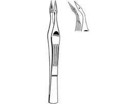 CARMALT SPLINTER FCP CURVED