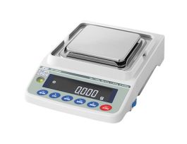 Apollo Precision Toploading Balance, External Calibration; 620 g x 0.001 g