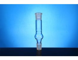 DRYING TUBE STRAIGHT 19/22