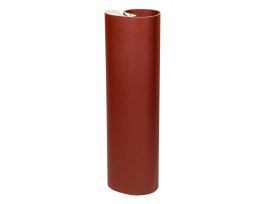 3M™ Cloth Belt 341D, P400 X-weight, 32 in x 126 in, Film-lok, Single-flex