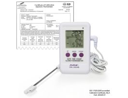 THERMOMETER DURAC 10EVENT -50/200C EA