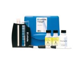 PHOSPHATE. HIGH RANGE TEST KIT 1-10PPM