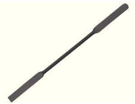 VWR SPATULA RND/SQD PTFE 7IN. PK