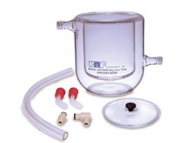 DRY ICE TRAP GLASS 400ML