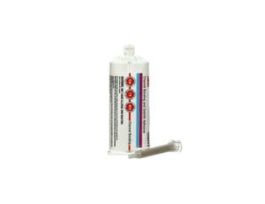 3M™ Channel Bonding and Sidelite Adhesive, 08641, 47.3 mL Cartridge, 6 per case