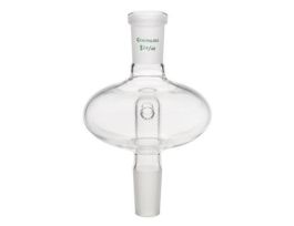 BUMP TRAP ELLIPTICAL 24/40