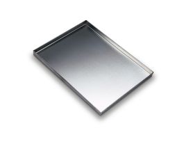 TRAY SMALL SS F/PRE-FREEZING/BULK DRYING
