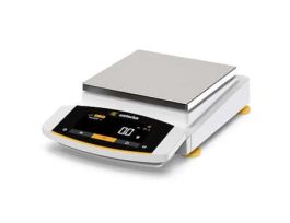 Cubis II Precison Balance, 8200 g x 100 mg, No Draft Shield; 100 to 240 VAC, 50/60 Hz