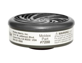 ACID GAS CARTRIDGES - 7000/9000 SERIES CS