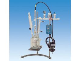 REACTOR BODY JKTD 3L RND