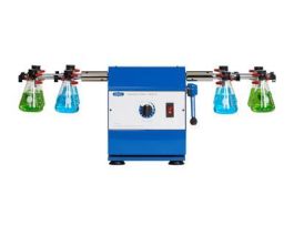 WRIST ACTION SHAKER 220V/50 8 VESSEL