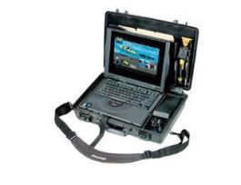 LAPTOP COMPUTER CASE1490CC BLK. PK