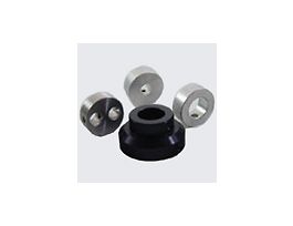 Light Pipe Adapter for High Output Fiber Optic Illuminator