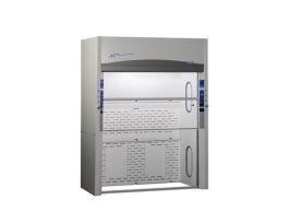 8' XL FLR-MT-VRT 43.7" 2SV,2DP 115V