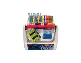 Rotator with Magnetic Platform; 230V