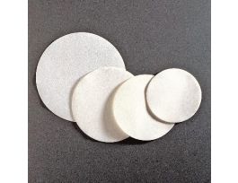 FILTER PAPR MED GR 11.0CM 15 MICR BX/100