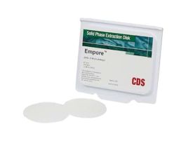 Empore C-18 Disk, 47mm; 60/PK