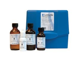 3641-Sc Aluminum Test Kit (Tests/Kit 50)