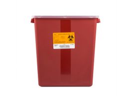SHARPS STACKABLE 3GAL