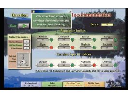 FOOD CHAIN CD-ROM MAC/WIN