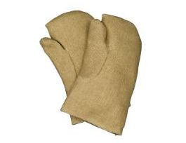 ZETEX PLUS MITTEN 14 PK=1PR