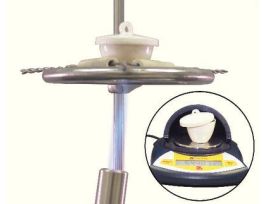 DETERMINING COMPOSITION OF UNKNOWN MIX.