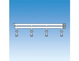 MANIFOLD DOUBLE 730MM 15MM
