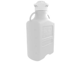 Carboy, Polypropylene, 120 mm Cap; 20 L