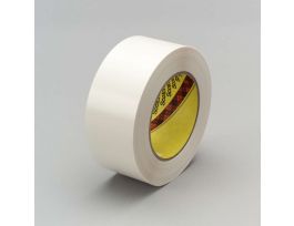3M™ Water-Soluble Wave Solder Tape 5414 Transparent, Variable Width x 36 yds x 2.5 mil