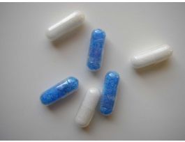 BARIUM CHLORIDE - QUICKPREP.