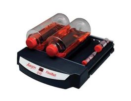 Digital Tube Roller Shaker; 220 VAC