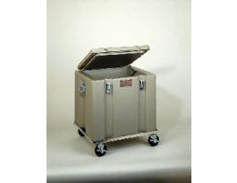 3.75 CU.FT. STORAGE/TRANSPORT CHEST