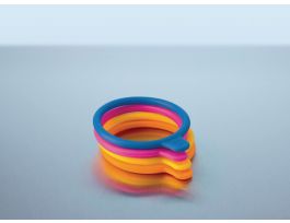 TAG 4 /TILT LIGHT SHIELD DURAN SILICONE