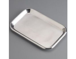 INSTR/DRY TRAY211/4X161/4X7/8IN