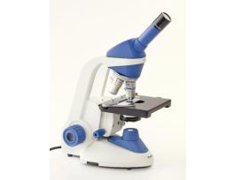 MICROSCOPE HM ADV. 4X 10X 40X 100X