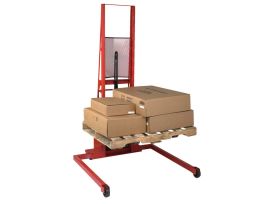 LIFT HYDRAULIC STACKER ESFL56-30S 1000LB