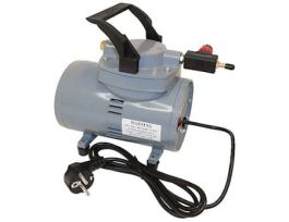 Diaphragm Pump, High Volume; 220V