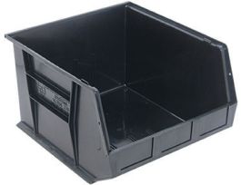 BIN CONDUCTIVE HANG AND STACK 18X16.5X11
