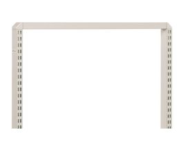 4" TROLLEY CASTER SET (4)