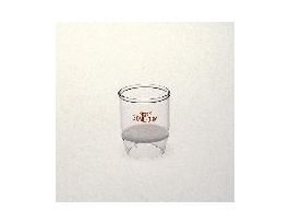 CRUCIBLE HI FRM FRTD M 30M CS1