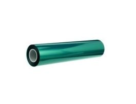 3M™ Polyester Tape 8992, Green, 50.4 in x 500 yd, 3.2 mil, 1 roll per case