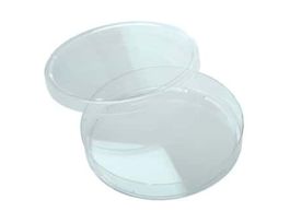 Slideable Sterile Petri Dishes, 100 x 15 mm; 500/cs