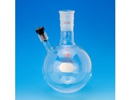 100ML #7 24/40 FLASK